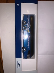 1:87 Rietze Cityliner 2007 Hartmann Reisen Bastheim  - Bild 1 von 5