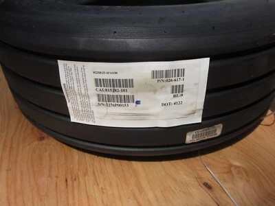 Michelin Air 22x8.25-10 026-617-1 Tires - Image 1 of 4