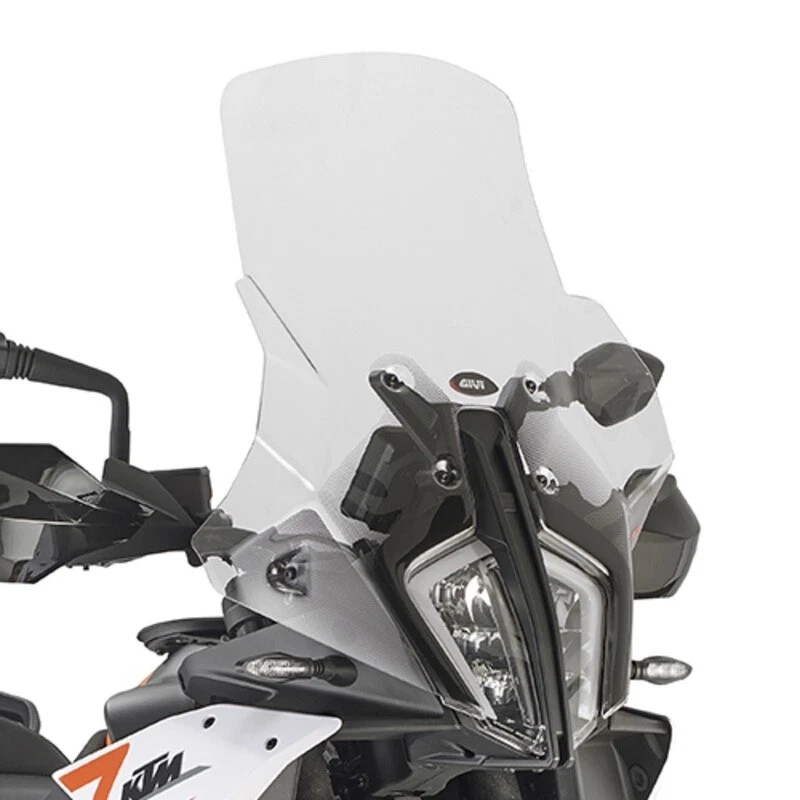Givi D7716ST Parabrisas KTM 790/890 Adventure 890 SMT - Imagen 1 de 1