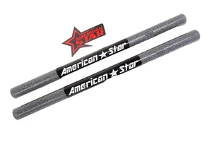 American Star 4130 Chromoly SMX Tie Rods: Yamaha Raptor 700 2006-2025* - Picture 1 of 2