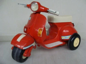 Vespa Chicco 200 px - Bild 1 von 12