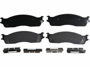 Front Brake Pad Set 6XSD75 for Ram 3500 1500 2500 2005 2004 2003 2006 2007 2008 - Picture 1 of 1