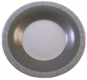Antique 20tC KPM Berlin Porcelain Saucer for Iron Cross Cup Porzellan Untertasse - Picture 1 of 5
