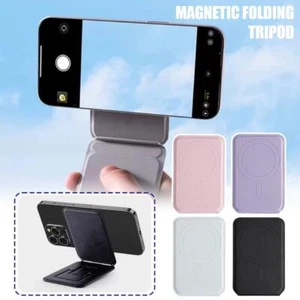 Universal Desktop Magnetic Phone Holder Multi-functional Bracket Desk O2A4  Y2U5 - Bild 1 von 16