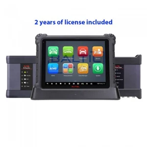 Autel Maxisys ULTRA EV Electric Car Diagnostic Tool Kit EU Version UPS DELIVERY - Picture 1 of 2