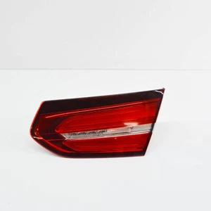MERCEDES-BENZ GLC X253 Right Side Tailgate Taillight 627296R 2.0i 135kw 2015 - Picture 1 of 7