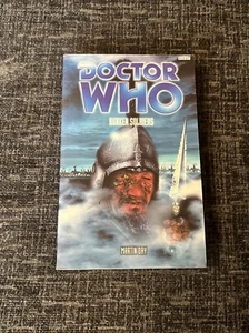 Doctor Who PDA - Bunker Soldiers - Martin Day - Picture 1 of 3