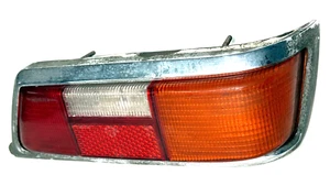 65 - 71 Mercedes W111 280SE 280 250 Left Driver Tail Light Lamp Lens Genuine OEM - Picture 1 of 10
