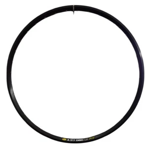 Mavic A-317 Black Disc Brake 36 Hole 29in - Picture 1 of 1