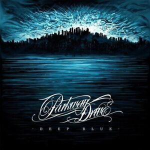 Parkway Drive - Deep Blue [New CD]