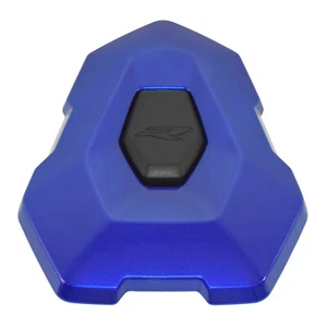 Cubierta de asiento trasero azul pasajero para BMW S1000R Sport 2022-2024 - Imagen 1 de 6