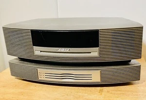 Bose Wave Music System, No Power Cord, Remote Available - Picture 1 of 7