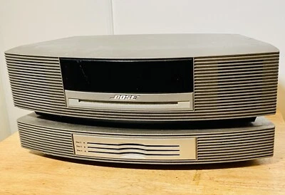 Bose Wave Music System, No Power Cord, Remote Available - Image 1 of 4