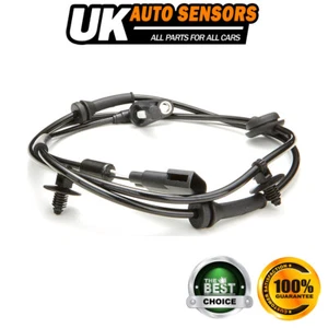 Sensor de velocidad de rueda ABS delantero izquierdo derecho se adapta a Ford Transit 2.2 TDCI 2006-2014 - Imagen 1 de 1