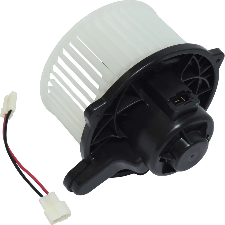 Motor soplador HVAC UAC para Hyundai Elantra 2009-2016 Foto 1 de 1