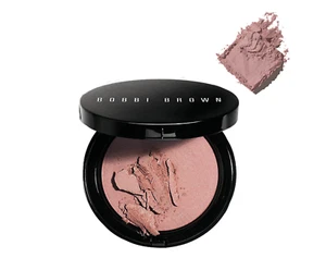 Bobbi Brown Illuminating Bronzing Powder Shade- Antigua 💯 AUTHENTIC! New In Box - Picture 1 of 4
