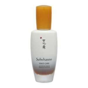 Sulwhasoo First Care Activating Serum - 3 fl oz.