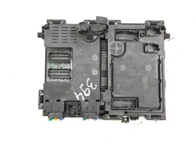 Peugeot 206 1999 Petrol Fuse Box 9626460880 AMD149462 - Image 1 of 4