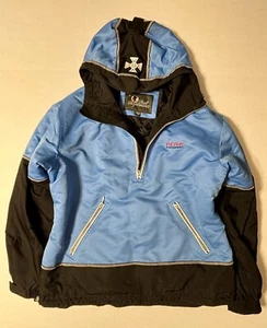 Snow Rain Coat Size L (42) Large Thermolite Plus Half Zip Peak Performance - Picture 1 of 15