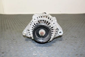 1997-2001 HONDA CRV CR-V Alternator Generator w/ Lower Bracket OEM B20 B20B - Picture 1 of 5
