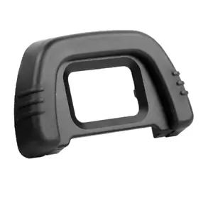 2pcs DK21 DK-21 Eyecup Eyepiece for Nikon D200 D90 D80 D300 D7100 D750 D7000 - Picture 1 of 9