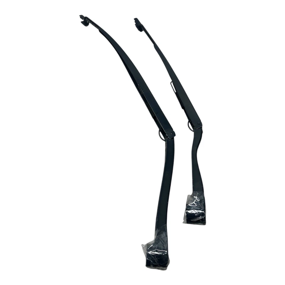 2010-2016 CADILLAC SRX RH RIGHT LH LEFT WIPER ARM SET Foto 1 de 1