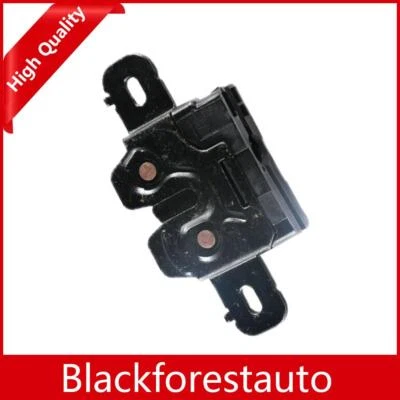 #31298609 Bloqueo capó bloqueo izquierdo o derecho para Volvo S80 V70 XC70 2007-2016 Foto 1 de 4