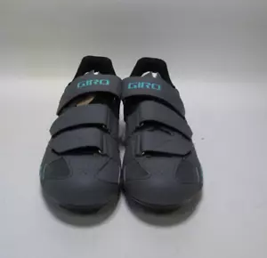 Giro Techne Road CYCLINg Damenschuhe EU 39 US W 7,5 3-Bolzen Peloton - Bild 1 von 4