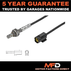 Se adapta a Rover 25 45 200 MG MGF MG TF MG ZR Sensor de oxígeno lambda delantero MFD 4 cables - Imagen 1 de 1