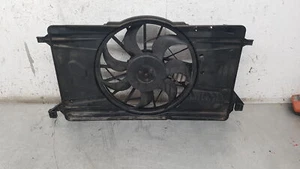 VOLVO C30 S40 V50 C70 2.0 DIESEL D4204T RADIATOR FAN & COWLING 3M5H-8C607-TA - Picture 1 of 4