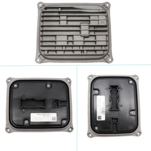Für Mercedes Benz E Klasse W213 2016-20 LED Scheinwerfer Ballast Steuermodul - Picture 1 of 7