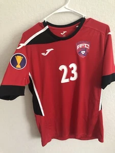 Cuba National Team Jersey Sz Medium - Picture 1 of 2