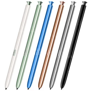 Stylus S Pen For Samsung Galaxy Note 10 Note 20 Note 9 Note 8 5 4 Replacement - Picture 1 of 8