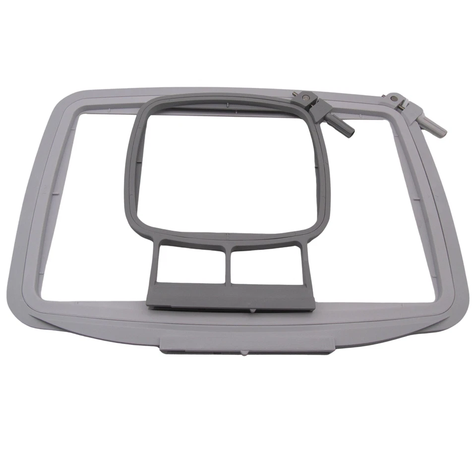 Small / Large Hoops FOR Singer FQ4,XL400, XL420 Futura,XL550,XL580,FQ4,SEQS6000 - Image 1 of 1