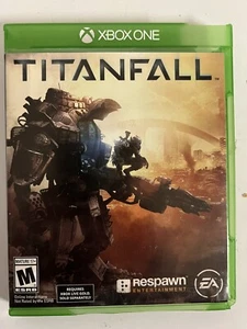 Titanfall - Microsoft Xbox One - Picture 1 of 6