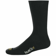 powersox men's coolmax crew