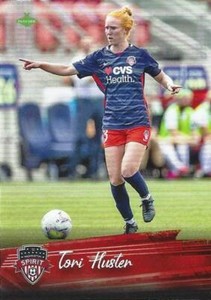 2021 Parkside Collectibles NWSL Base Common (#91 - #100)