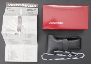 VICTORINOX / Champion / No.: 1.5793 / Multi Tool / Swiss Knife / Taschenmesser - Bild 1 von 7
