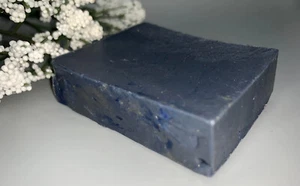 Rivers of Gold Handgemachte Seife - Bild 1 von 3