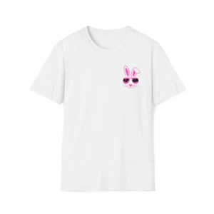Play Bunny Shirt - Lustiges Sex Meme Shirt / Alpha Male Playboy, I'm HIM Rizz Shirt - Bild 1 von 37