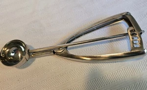 Melon Ball Scouper Stainless Steel NEW - Picture 1 of 7
