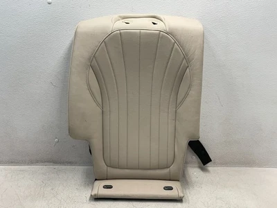 23-25 Mercedes EQS450 SUV X296 Rear Right Pass Upper Top Seat Cushion 1627 OEM - Image 1 of 4