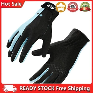 Tauchhandschuhe, elastische Paddel- und Surfhandschuhe, Wassersportausrüstung (b - Bild 1 von 8