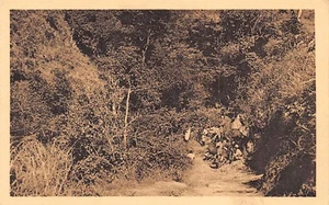 Rwanda - On the Banks of the Akanyaru River - Publ. Jos. Dardenne Series 2G - No - Picture 1 of 2