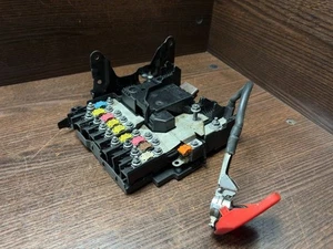 TOYOTA PROACE (02.16-) BATTERY CONTROL UNIT 9675350180 - Picture 1 of 9