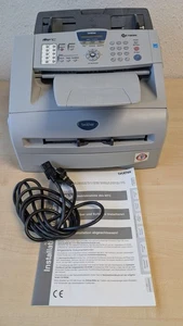 brother MFC-7225N Network Multifunktionsgerät All-In-One-Drucker Laser Toner - Bild 1 von 8