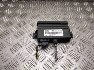 Centralina PDC Park Assist CITROËN C4 Grand Picasso I UA 9663821680 14445409 - Foto 1 di 4