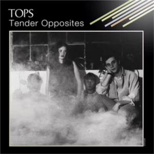 Tops Tender Opposites (Vinyl) 12" Album - Picture 1 of 1