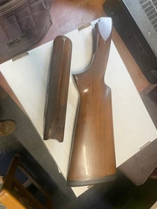 Perazzi mx8 stock 12 GA - Picture 1 of 10