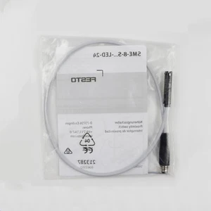 New KD FESTO SME-8-S-LED-24 Proximity Switch 150857 Brand - Picture 1 of 5